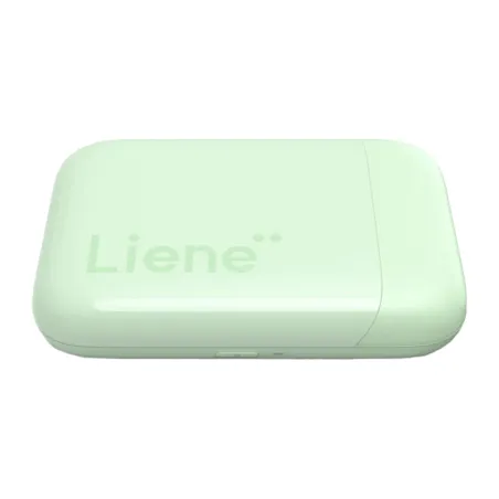 Liene Pearl 2x3" Portable Photo Printer (Green)
